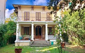 Villa Puccini